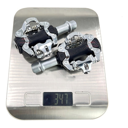 Pedales Exustar Pm-211 Aluminio Para Mtb