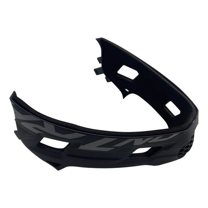 Casco Para Niños Niñas Ontrail Racer Full Face Bmx