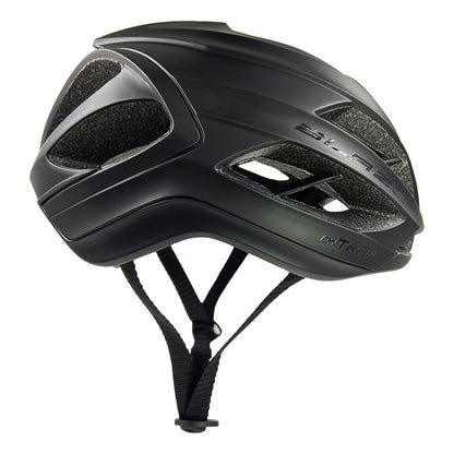 Casco Ciclismo Ontrail Blaze Negro L Ruta Mtb Patinaje
