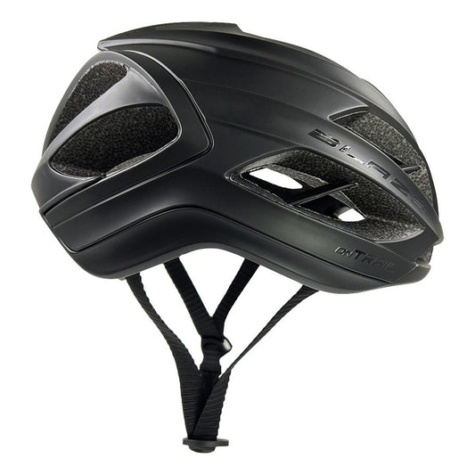 Casco Ciclismo Ontrail Blaze Negro L Ruta Mtb Patinaje