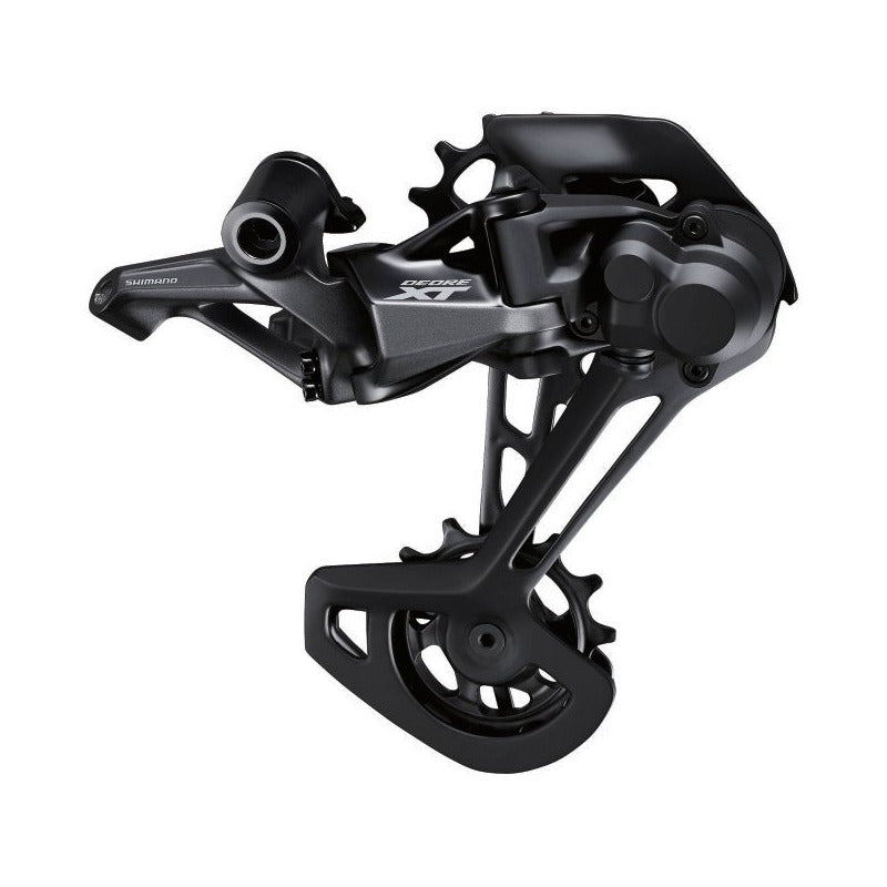 Desviador Trasero Shimano Xt M8100 12v