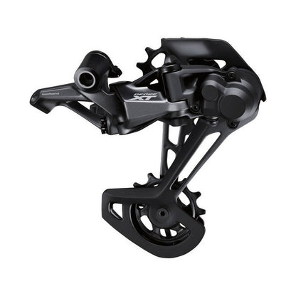 Desviador Trasero Shimano Xt M8100 12v