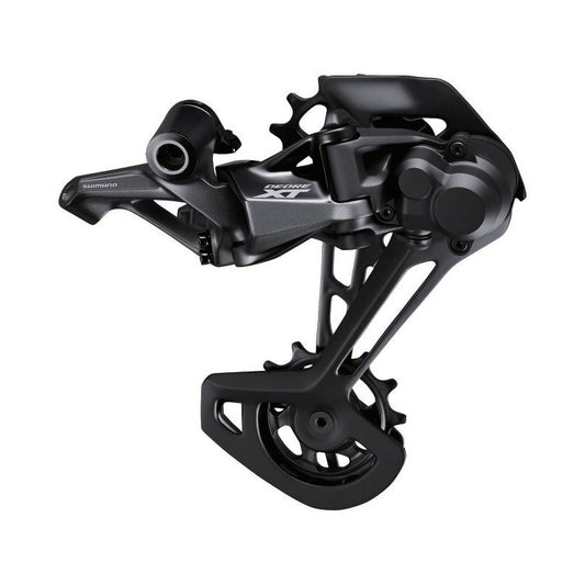 Desviador Trasero Shimano Xt M8100 12v