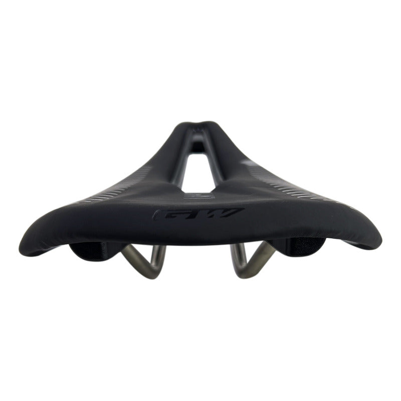 Sillín Bicicleta Gw Lapize 165mm Antiprostático Ruta Mtb