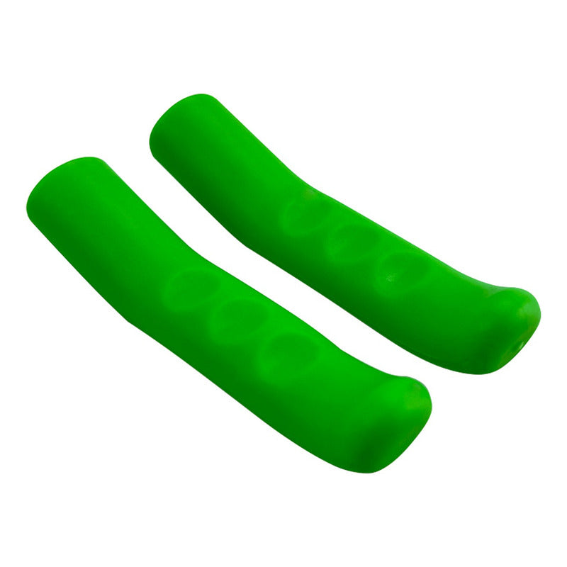 Protectores De Leva Silicona  Para Bicicleta Mtb