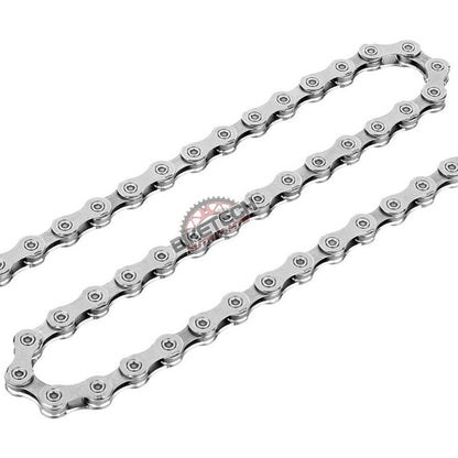 Pacha Cassette 11v Gw 11-32 + Cadenilla Shimano Hg601 Ruta - Cromado - 11 - 32