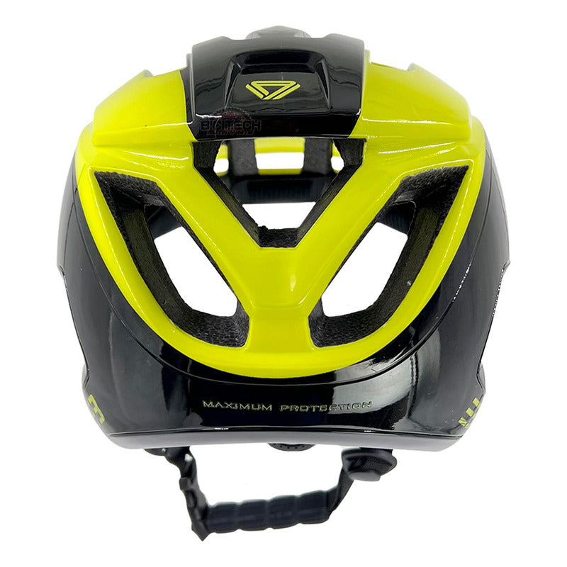 Casco Bicicleta Gw E3 Enduro Mtb Máxima Protección