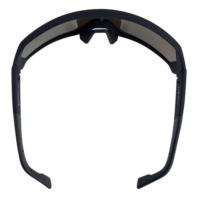 Gafas Ciclismo Scott Pro Shield Negro Rojo Mtb Ruta