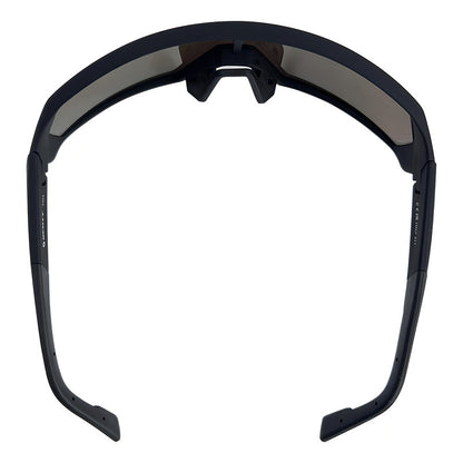 Gafas Ciclismo Scott Pro Shield Negro Rojo Mtb Ruta