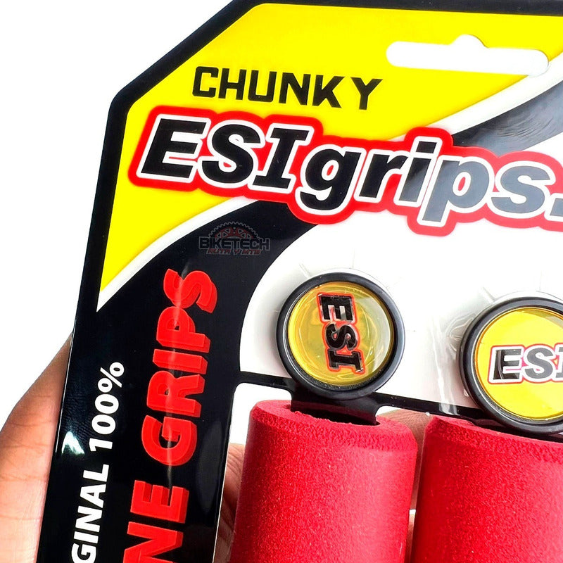 Esi Grips Chunky Originales
