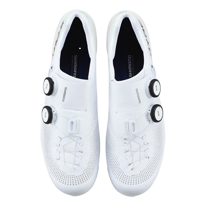 Zapatillas Ciclismo Ruta Shimano Rc903 Sphyre