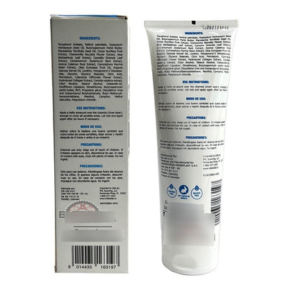 Crema Inbike Chamois Hombre/ Mujer Badana Evita Quemaduras