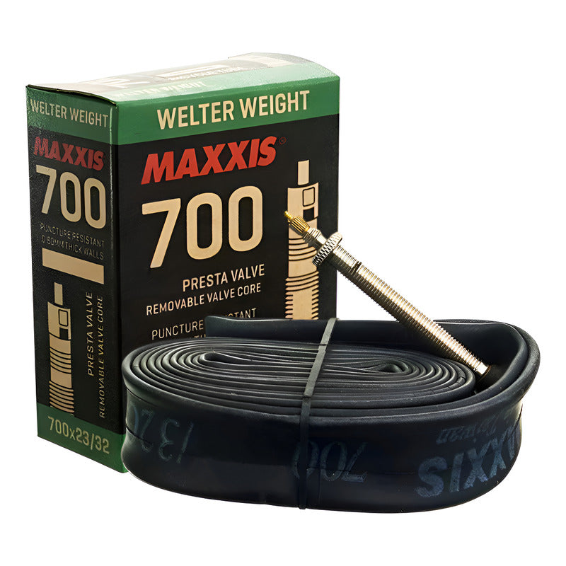 Neumático Bicicleta De Ruta Maxxis 700x23/32c Fv 60mm Presta