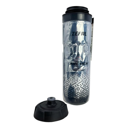 Caramañola Termo Ciclismo Zefal Arctica 750ml Bpa Free