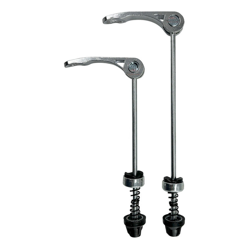 Juego De Puntillas Millenium Rueda Bicicleta Delante Trasera