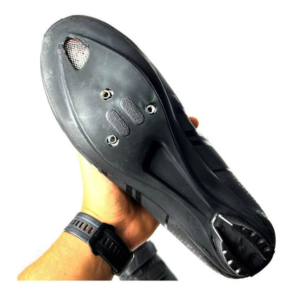 Zapatillas Ciclismo Sio Sm Ruta Mtb Spinning