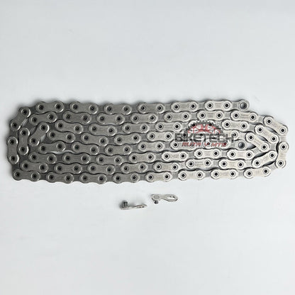 Cadena Shimano M9100 12v Cadenilla Bicicleta Xtr