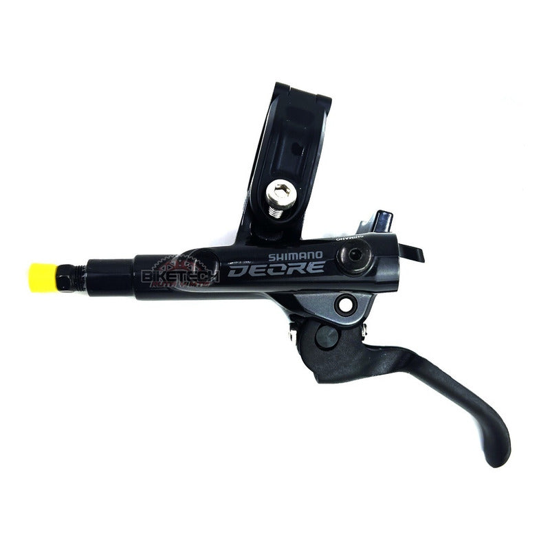 Frenos De Disco Hidráulicos Shimano Deore M6100 Mtb