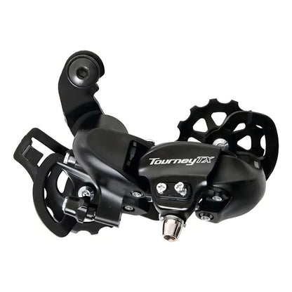 Tensor Shimano Tourney Tx800 Para 7 Y 8 Velocidades