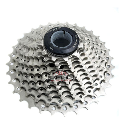 Pacha 11 Velocidades Gw 11-32 Ruta + Cadena Gw Sx11 Gris 11 32