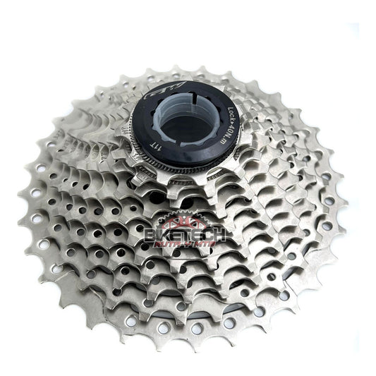 Pacha 11 Velocidades Gw 11-32 Ruta + Cadena Gw Sx11 Gris 11 32