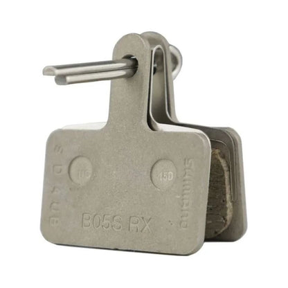 Pastillas Para Freno Shimano B01s Altus Acera Alivio Resina