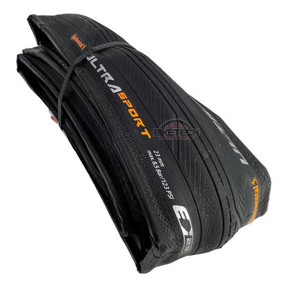Llanta Para Bicicleta De Ruta Continental Ultra Sport 3