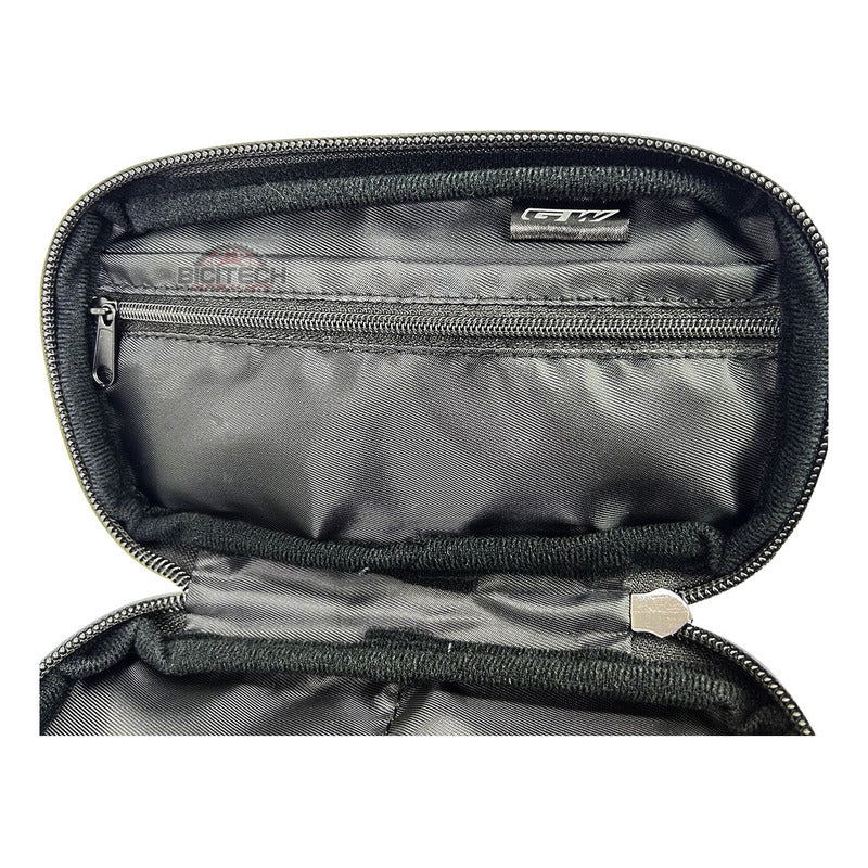 Estuche Portacelular Gw Forever Arena Billetera Ciclismo Ruta Mtb