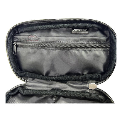 Estuche Portacelular Gw Forever Arena Billetera Ciclismo Ruta Mtb