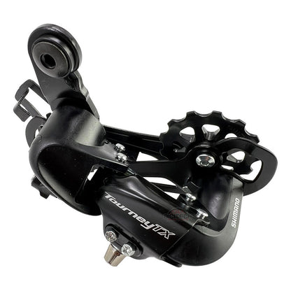 Tensor Shimano Tourney Tx800 Para 7 Y 8 Velocidades