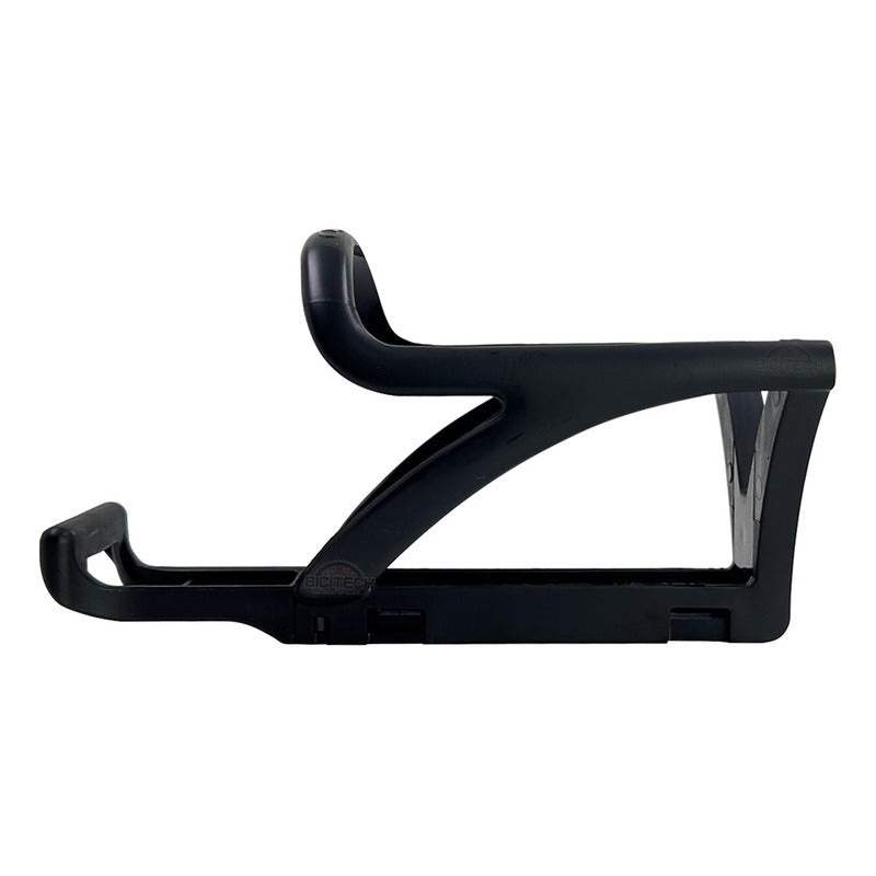 Porta Caramañola Cateye Nylon Ligera Ruta Mtb Black