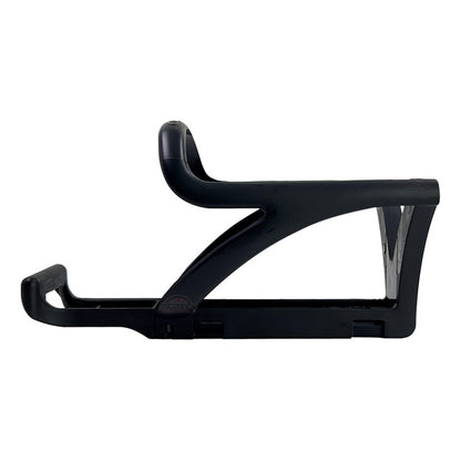 Porta Caramañola Cateye Nylon Ligera Ruta Mtb Black