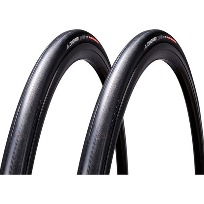 2 Llantas Chaoyang Plegables Viper 700x23 Bicicleta De Ruta Negro