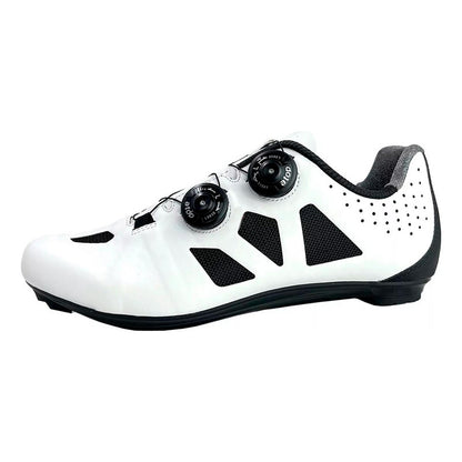 Zapatillas Ciclismo Gw Bicicleta De Ruta Doble Boa