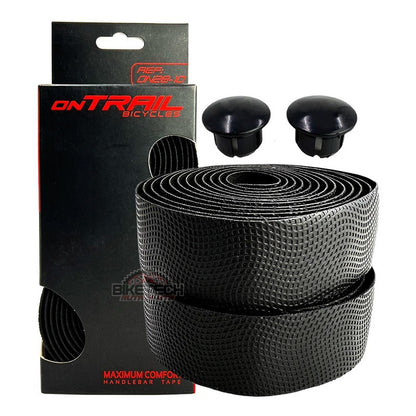 Cinta Manubrio Bicicleta Ruta On Trail Máximo Confort