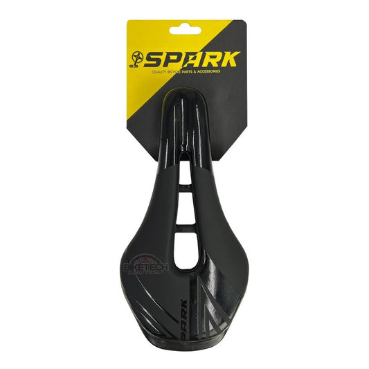 Sillin Silla Galapago Spark Mtb Ruta Antiprostatico En Gel