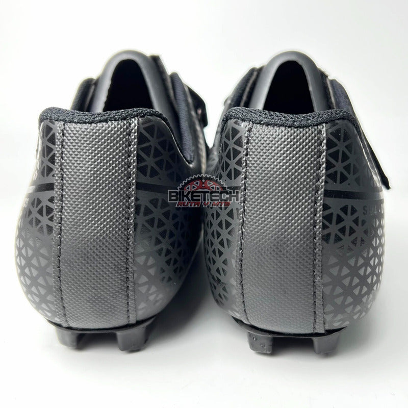Zapatillas Ciclismo Ruta Sio Sm Smart