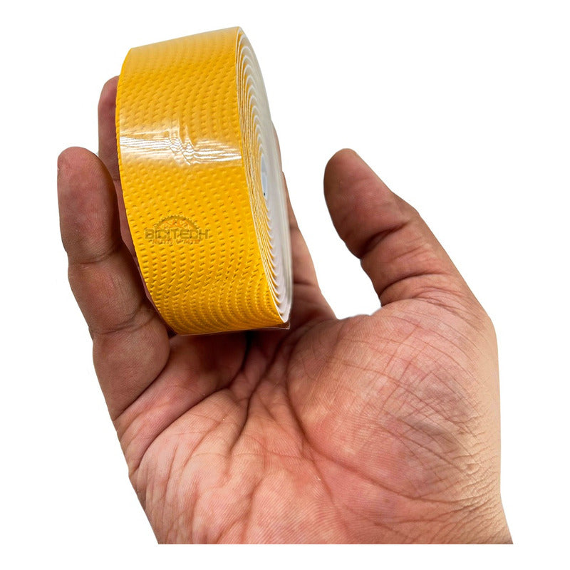 Cinta Manubrio Bicicleta Ruta On Trail Máximo Confort