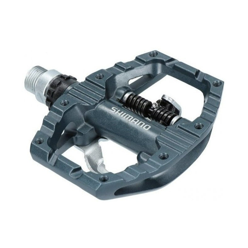 Pedal Clip Shimano Pd Eh500 Platform Dupla Face Tacos Sh56
