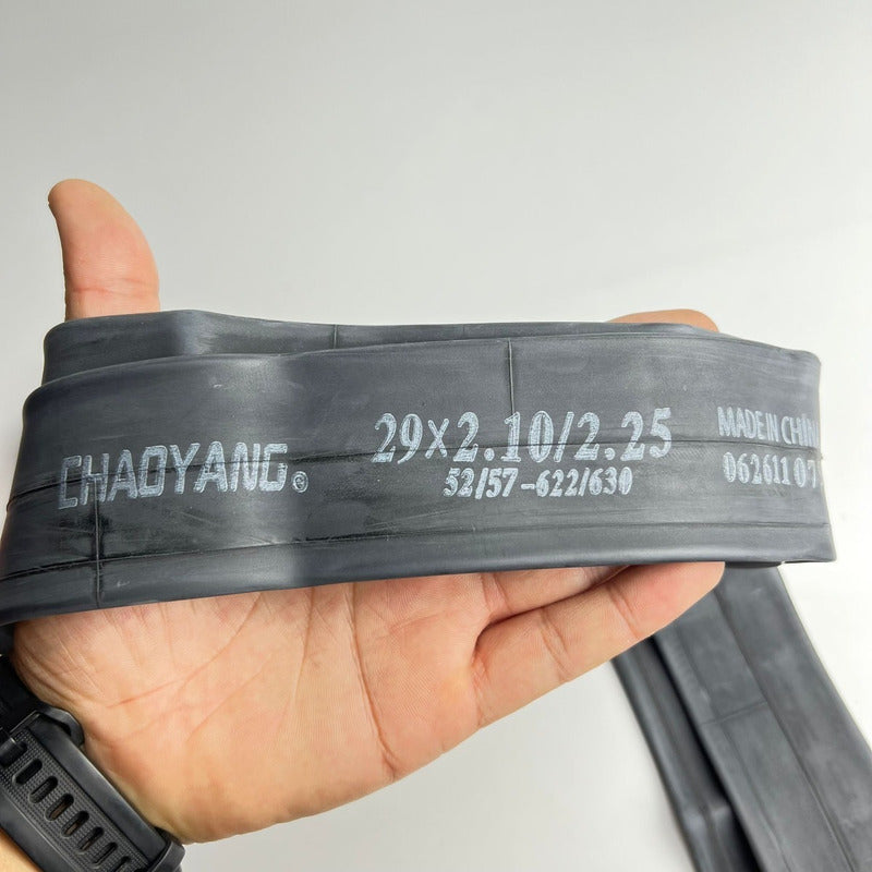 Neumático Bicicleta Rin 29 Chaoyang 29x2.10  / 2.25  V/p Mtb Presta