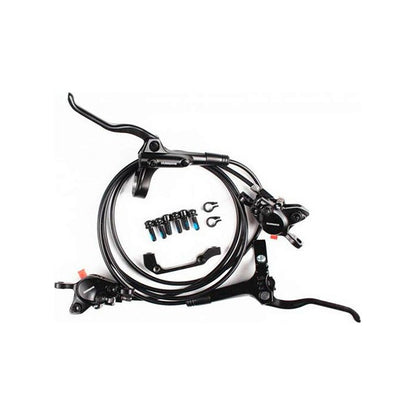 Par De Frenos De Disco Hidráulicos Shimano Altus Mt200