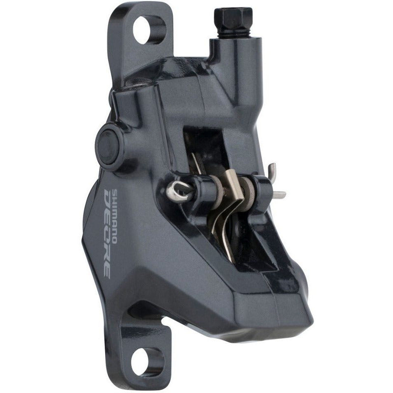 Freno Disco Hidráulico Shimano Deore M6100 Delantero Complet