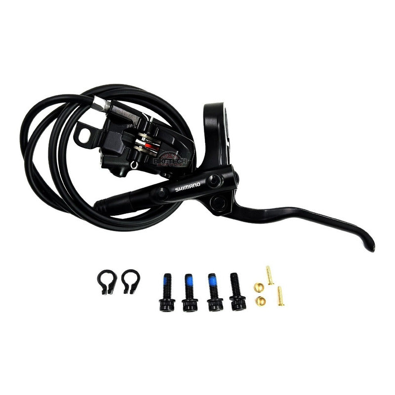 Frenos Hidráulicos Shimano Mt 200 Altus Bicicleta Mtb