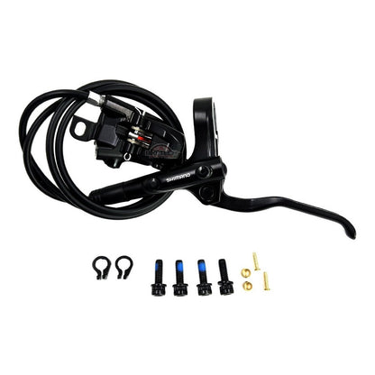 Frenos Hidráulicos Shimano Mt 200 Altus Bicicleta Mtb