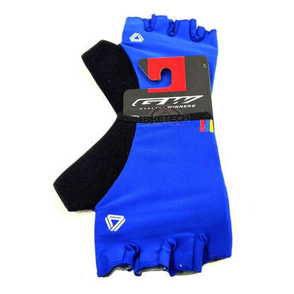 Guantes Mtb Ruta Gw Cortos Ciclismo