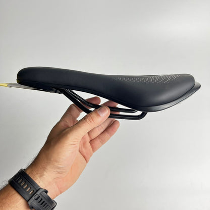 Sillin Silla Galapago Spark Mtb Ruta Antiprostatico En Gel