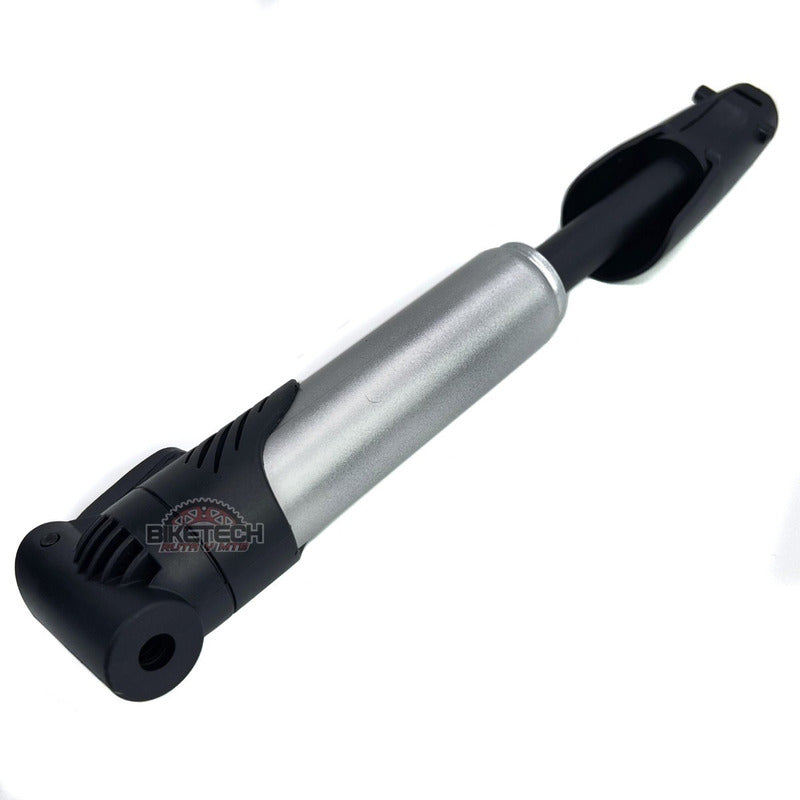 Bolso Gw De Reparacion Herramienta + Inflador Antipinchazos