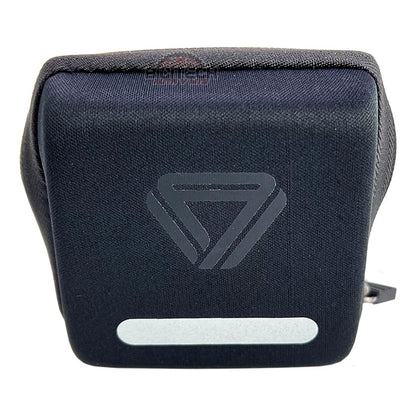 Bolso Porta Herramientas Gw Playground Original Negro