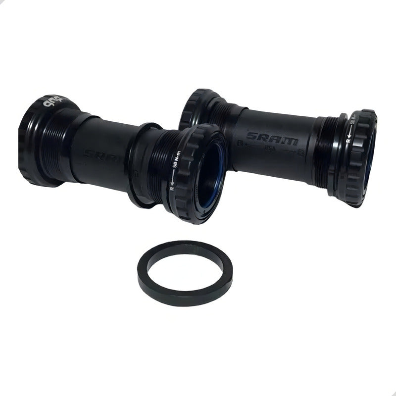 Movimiento Con Núcleo De Rosca Sram Dub Bsa 68/73