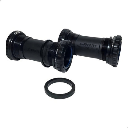 Movimiento Con Núcleo De Rosca Sram Dub Bsa 68/73